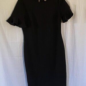 Calvin Klein Side10 Black